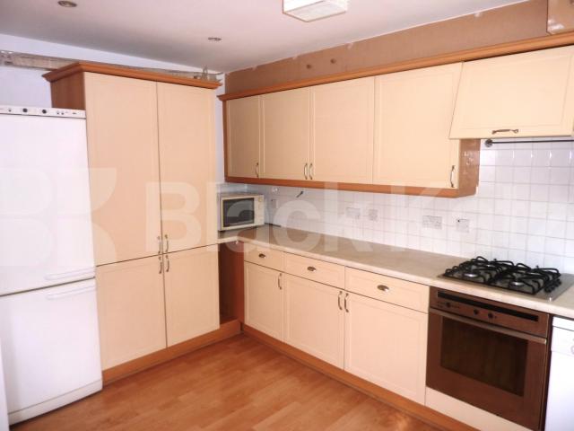 			NEW INSTRUCTION!, 1 Bedroom, 1 bath, 1 reception Flat			 Tollington Way, HOLLOWAY